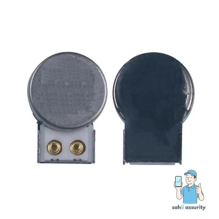 Vibrator for Motorola Moto Tab G62